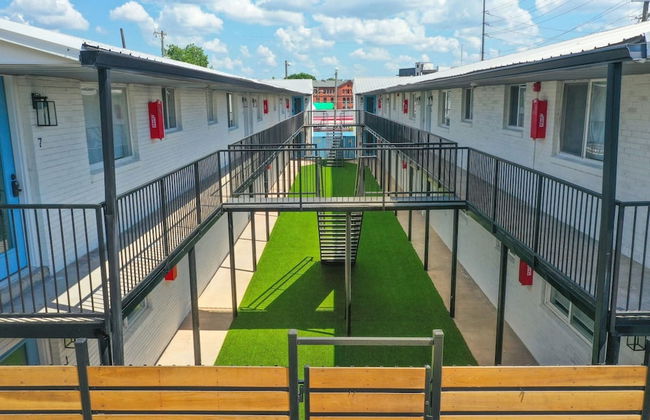 Charming Nashville Getaway 2 Bedroom Apts - Foto 28