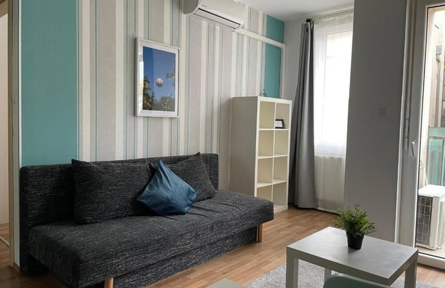 Corvin Center Suites - Foto 51