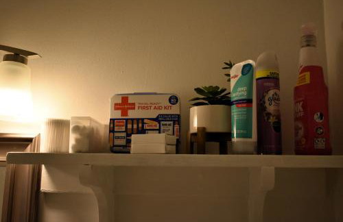 Spacious 2bdrm in Lima's Heart - Photo 26