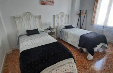 Casa El Molino de Melegis - Lecrin Valley - Foto 16