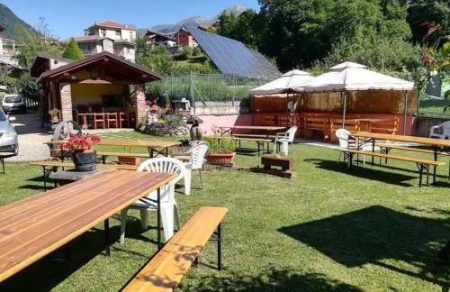 casa vacanza la Slitta - Photo 20