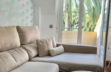 Ático las Palmeras - Foto 10