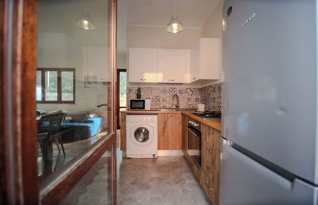 Casa Vacanze Verdemare - Foto 12