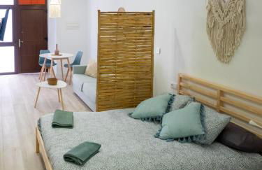 Boho Beach Flats - Photo 43