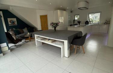 Portishead Coastal Retreat - Foto 7