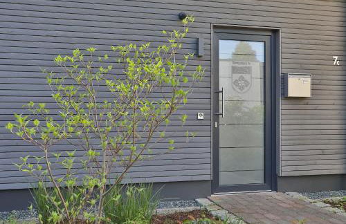 Design-Apartment Heidetraum - Foto 21