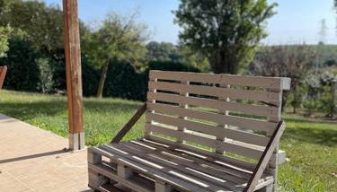 Tenuta Agave - Photo 3, Garden