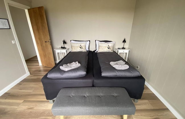 Álftártunga farm guesthouse - Foto 11