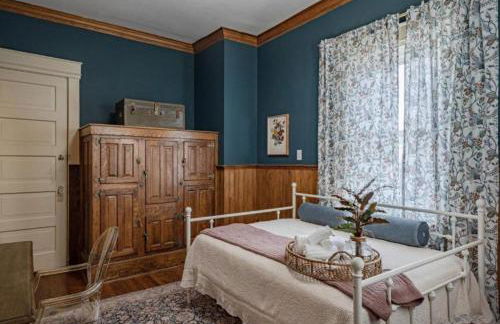 Akrons Werner House Historic 4 Bedroom Luxury - Foto 5