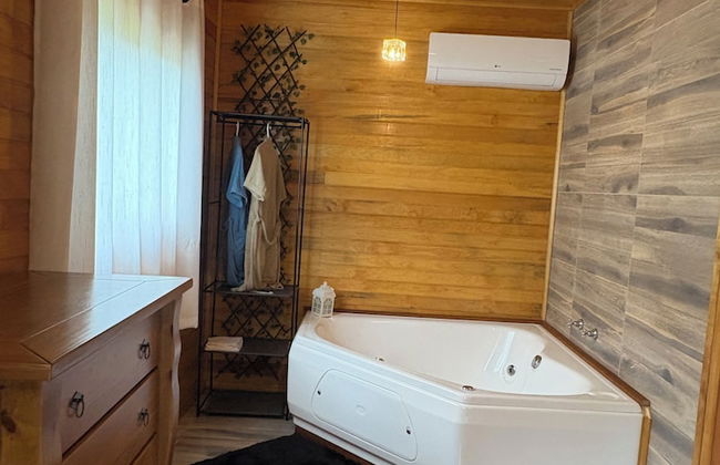 Pousada Vila Felicita - Foto 40