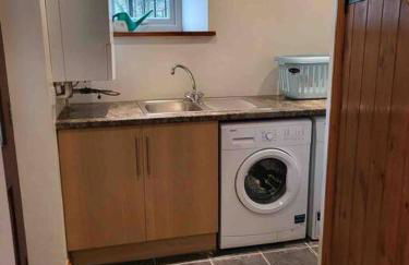 Cosy cottage, Pateley Bridge - Foto 15