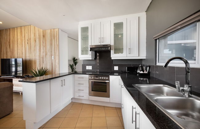 Point Waterfront Apartments - Foto 33