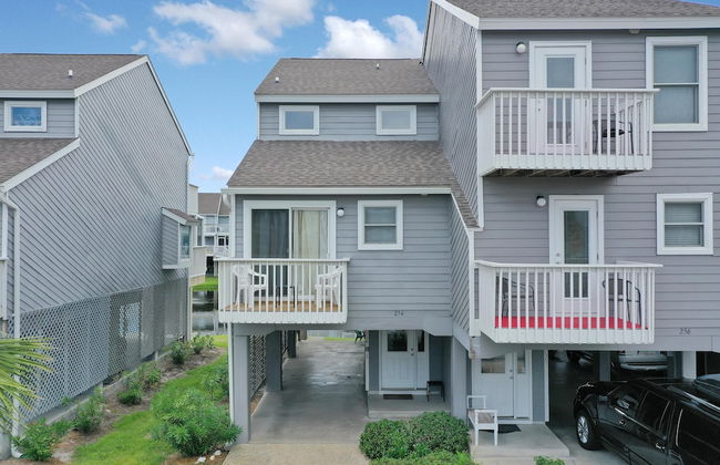 Barrier Dunes 254 - 108 - Foto 1