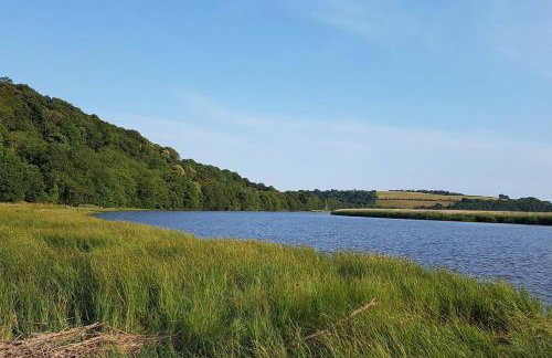 Driftwood Cottage - Foto 35