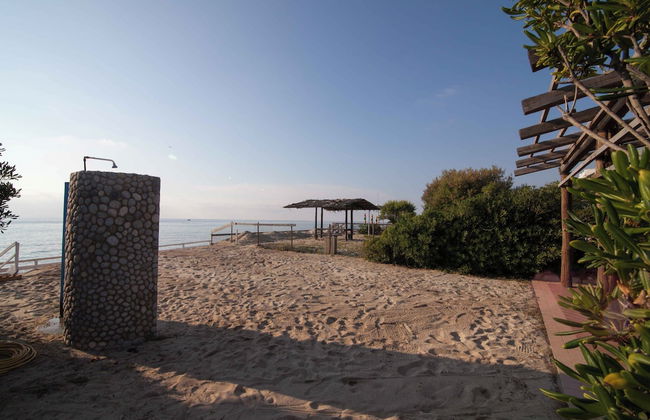Marinella Beach Case Vacanze - Photo 73