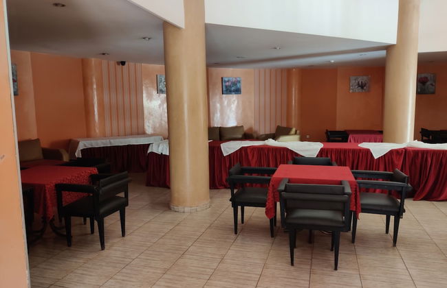 Aparthotel Agyad - Photo 32