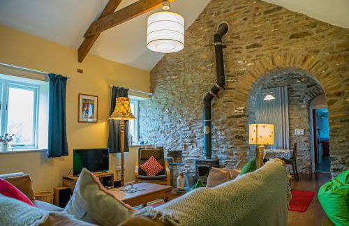 Cwt Mochyn Aberaeron - Photo 1