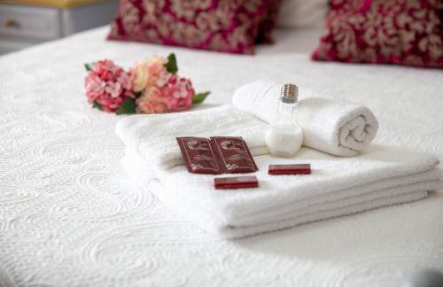 Casa das Arcadas - Photo 26