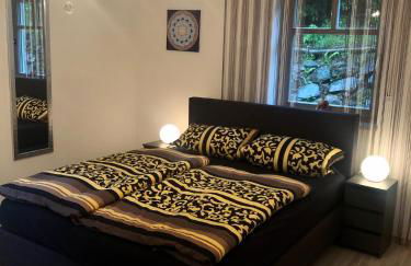 Ferienwohnung Silvia Schmalzbauer - Foto 2