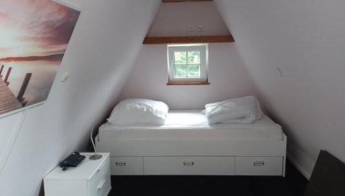 Ferienhaus Elbliebe - kleine Hunde bis 25 cm willkommen - Foto 3