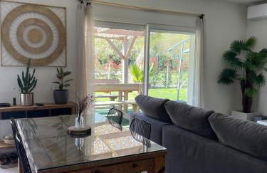 Agréable maison de vacances - Foto 26