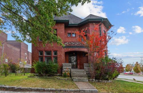 The Marquis Manor | JZ Vacation Rentals - Foto 72