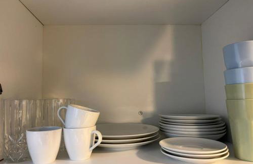 Flat Rosarinho II - Confortável e Super Completo - Foto 24