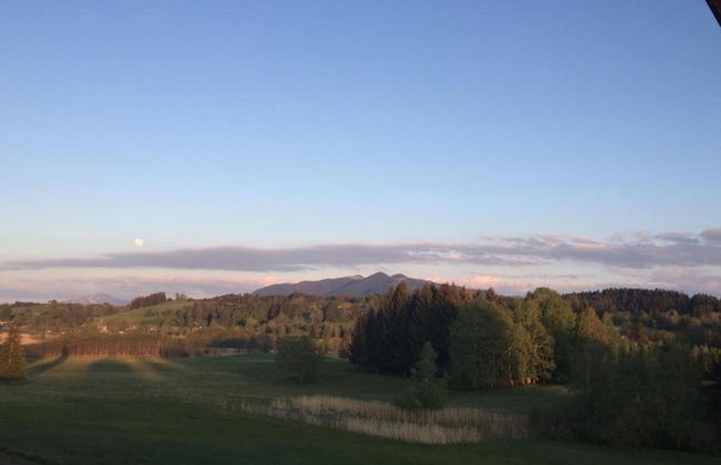 Appealing Apartment in Bad Bayersoien With Balcony - Foto 66