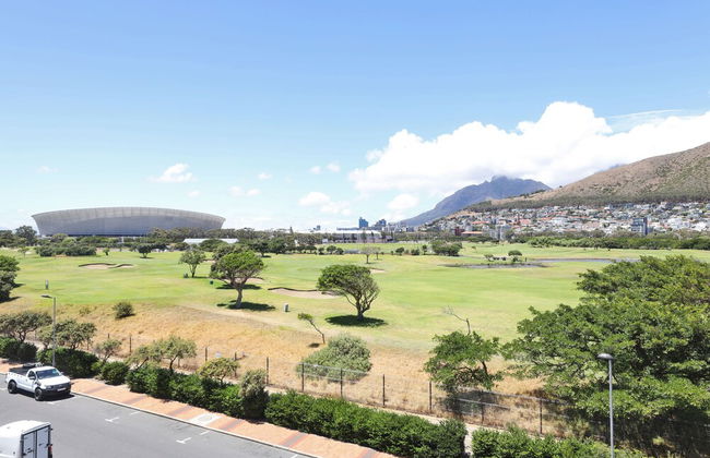 Two Bedroom Apartment With Mountain Views - Foto 17