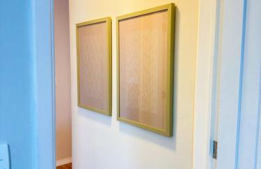 Belíssimo Ap na Praça - Wi-fi e Piscina - Foto 33