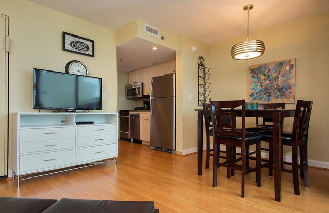 Seaside Resort - Foto 17