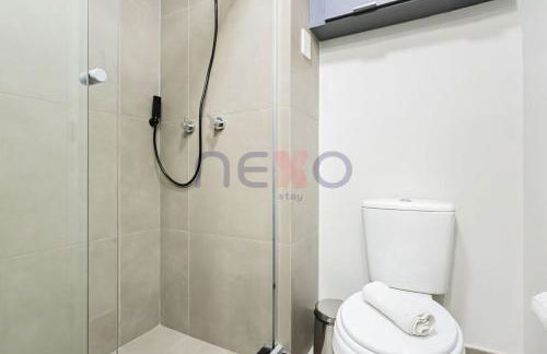 Apartamento business de alto padrão no Go24 com piscina - Foto 32