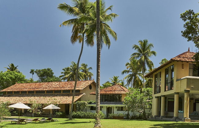 Samadara Estate, Midigama - Photo 43