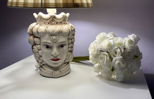 Magnificent Villa Between Etna and the sea With Breathtaking Views of Mount Etna - Photo 2