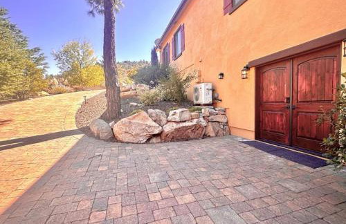 Villa Hermosa- Guest Quarters - Foto 19