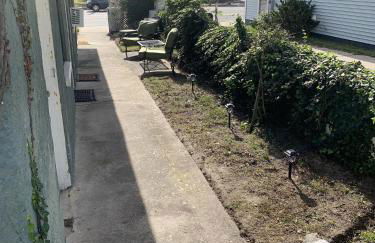 Beach Side Studio #4 apts - Foto 26