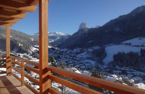 Chalet Residence Alpinflair - Foto 16