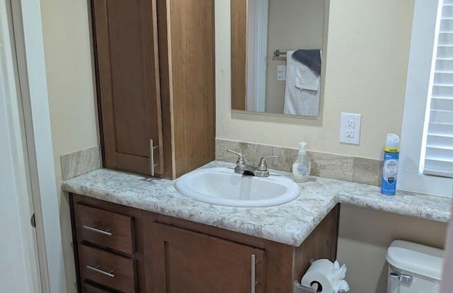 Cedarvale Cabins at Turner Falls - Photo 67