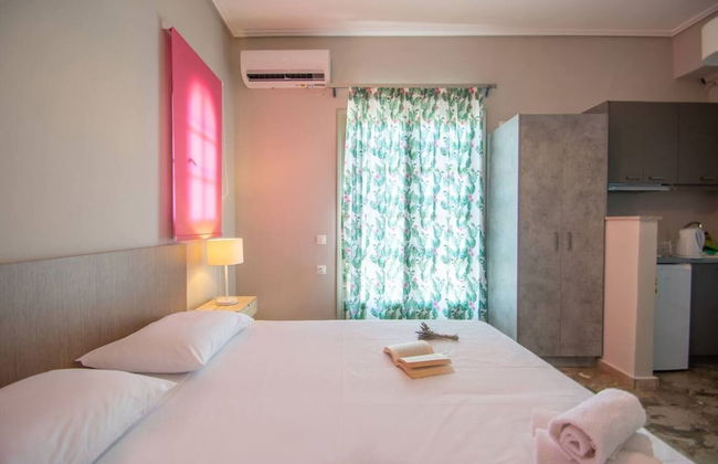 Immaculate 1-bed House in Zakynthos - Foto 6