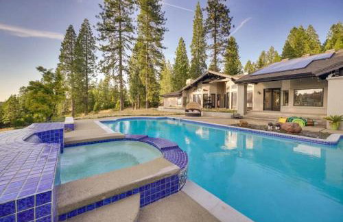 Mansion, Pool, Game Room - Foto 43