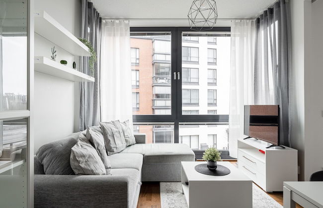 Modern 1BR Apt next to Lake Pyhäjärvi - Foto 9