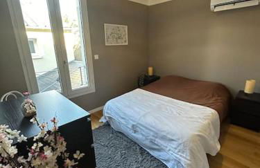 Appartement spacieux en centre ville - Foto 11