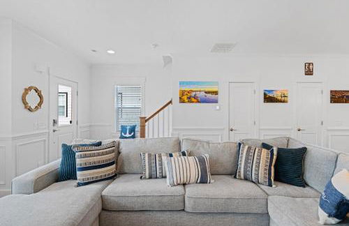 Cozy King Suite Retreat near Wilmington Riverwalk - Foto 5