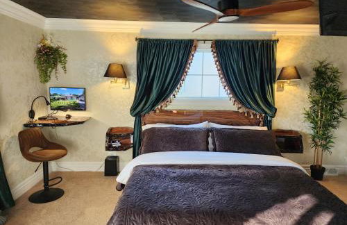 Two Kings in Chicago - Foto 46