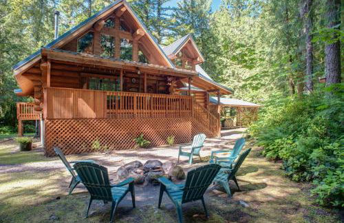 Riverwoods Lodge - Meredith Lodging - Foto 1