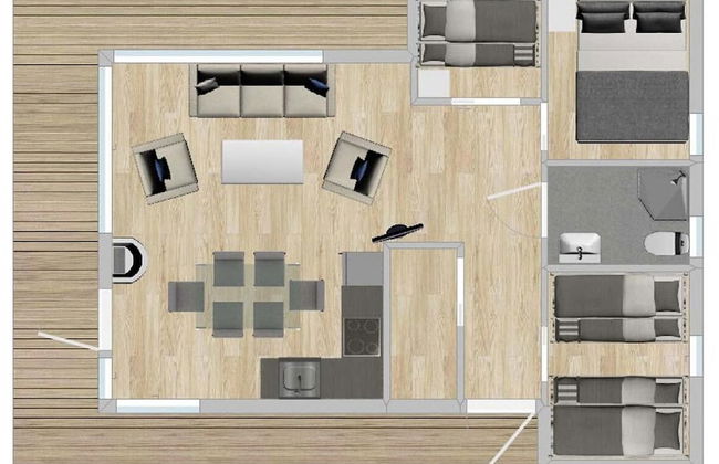 Topcamp Hallingdal - Ål - Photo 36