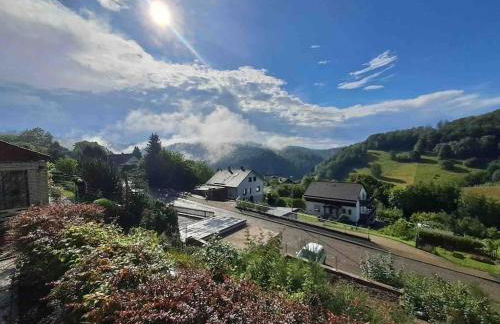 Platell Ferienhäuser Harz Wieda - Foto 24