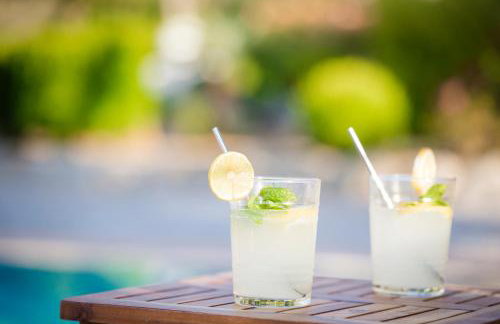 Villa Metochi - Foto 38