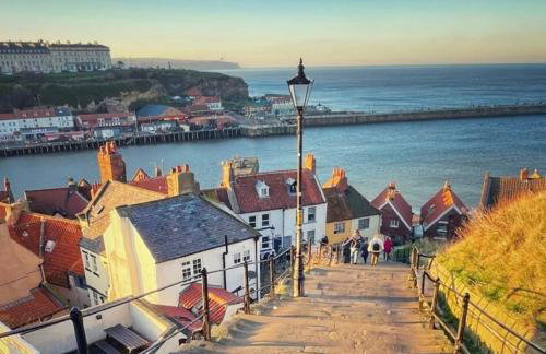 Yarm Luxury Apartments - Bank House - private gated carpark - Foto 40