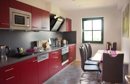 Ruhige FeWo mit eingezäunten Garten - familienfreundlich - Foto 5